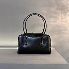 日本牛皮方正方包枕頭包通勤 實拍 黑色 黃色 白色 棕色 歷史價格詳細信息