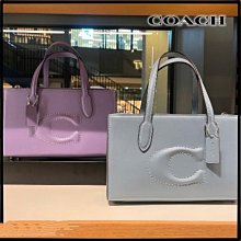 COACH CR098 Pace 金屬LOGO翻蓋斜背方包/郵差包.黑 歷史價格詳細信息
