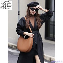 檸檬飾品小屋2023新款小眾設計異形月牙包半圓包 單肩腋下女包真皮斜挎托特包 價格比較,價格查詢,歷史價格詳細信息