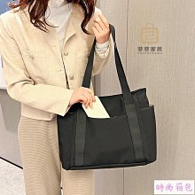 現貨 托特包 手提包 單肩包 手提袋 手提包 簡約 休閒 學生書包 大容量 單肩帆布包 托特包 側背包 購物包 公事包-惠誠小屋 歷史價格詳細信息