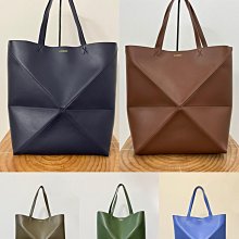 LOEWE Puzzle 拼圖經典小牛皮手提/斜背兩用包(小款)(黑色) A510P60X41 1100 歷史價格詳細信息