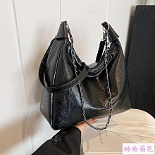 大容量腋下托特包女2024新款時尚簡約單肩包潮流唯美小眾斜跨包女 歷史價格詳細信息