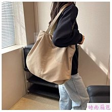 新款 2024新款大容量帆布包包女日系學生上課斜背包ins百搭校園斜背包女生包韓版手提托特包大容量側肩斜背包 歷史價格詳細信息