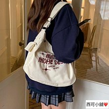 字母帆布包 可愛文青日系 斜挎單肩包 手提包 水桶包 字母包 帆布斜挎包 韓國 肩背 斜背 側背 潮可 流行 精品 歷史價格詳細信息