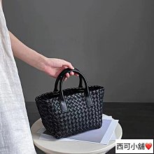 現貨 菜籃子包 手提包 荔枝紋 水桶包 菱格紋包 側肩包 子母包 小眾包包 精品女包 ins時尚PU女包-西可小鋪❤️ 歷史價格詳細信息