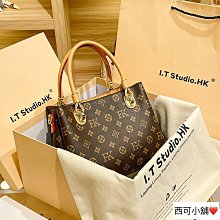 水桶包2024新款夏真皮女包托特手提包高級感時尚通勤單肩斜挎包包【zero潮流屋】 歷史價格詳細信息