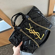 『瑤瑤代購』Y家 手提袋 最新款 頂級貨 原單大牌 時尚百搭拉菲草草編托特包夏日沙灘包單肩斜挎包42HJ435 歷史價格詳細信息