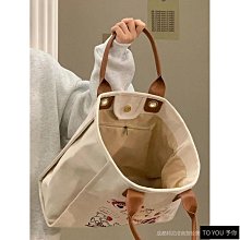 手提托特包包女士2024新款簡約百搭腋下單肩包韓系大容量購物袋包-心願便利店 歷史價格詳細信息