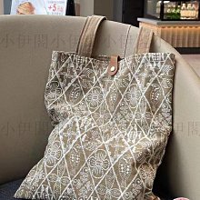 小伊閣=大容量帆布包簡約女包托特斜挎包高顏值ins風輕便爆款輕奢= 側包/肩包/手提包/水桶包/斜背包/手機包 歷史價格詳細信息