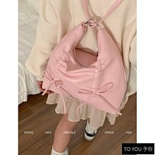 女士褶皺包 新款 潮 輕奢女士百搭手提雲朵包 日韓風斜背包 女士手提包【滿299元出貨唷~】 歷史價格詳細信息