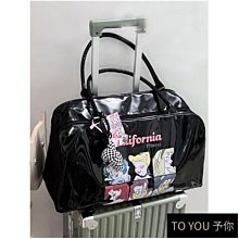 Y2K辣妹抽繩單雙肩書包手提手拎毛絨毛包仿兔水貂毛茸茸皮草可愛 歷史價格詳細信息