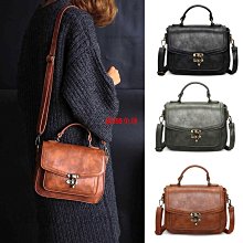 英倫復古郵差包包女2022新款潮時尚韓國公文包百搭大容量包雙肩包 歷史價格詳細信息