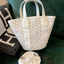 G*yard villette tote彩繪法鬥 可愛它媽給可愛開門，可愛到家啦 沖著這個圖案愛上這只包 歷史價格詳細信息