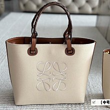 『瑤瑤代購』LOEWE手提包 最新款 頂級貨 原單大牌 時尚百搭優雅通勤福袋包單肩斜挎包造型包42HJ457 歷史價格詳細信息