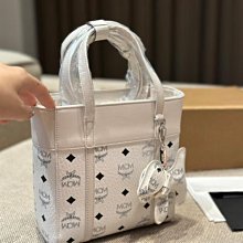 MCM 手提肩背兩用包 歷史價格詳細信息