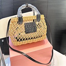 『瑤瑤代購』Miumiu小方包 最新款 頂級貨 原單大牌 時尚百搭Hobo腋下包真皮麻將包單肩斜挎包潮包42HJ441 歷史價格詳細信息