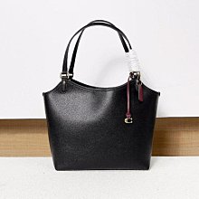 Coach????新款 蔻驰原单 托特包五金搭配精致面料 做工完美百搭神器???? 专柜尺寸 /22 21cm 歷史價格詳細信息