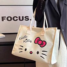 大包包2024新款時尚帆布單肩包休閑女包百搭上班通勤包水桶托特包【心願便利店】 歷史價格詳細信息