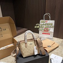 COACH 蔻驰  真皮 編織 多功能 長夾 拉鍊包14卡 二手真品 白色 有Bottega Veneta/Chanel 歷史價格詳細信息