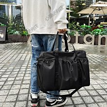 手提尼龍布運動健身包短途出差旅行袋乾濕分離女單肩瑜伽訓練包 歷史價格詳細信息