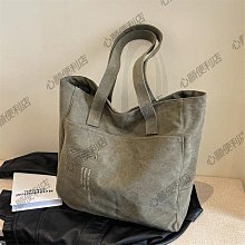大容量帆布包女韓版唐老鴨購物袋2021秋季新款ins風手提托特包潮 歷史價格詳細信息