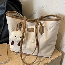 大容量托特包春季新款時尚簡約單肩包潮流包包女休閑通勤女包 歷史價格詳細信息