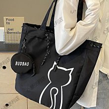 通勤大包包2024新款潮時尚大容量女包春季季百搭單肩包大氣托特包-心願便利店 歷史價格詳細信息