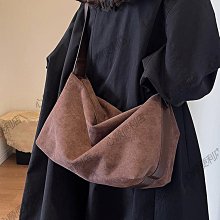 高級感復古麂皮絨小包包女2023新款流行百搭秋冬斜挎包手提小方包 歷史價格詳細信息