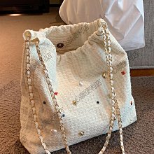 時尚通勤水桶包包2024新款小眾單肩斜挎包高級感洋氣百搭手提女包 歷史價格詳細信息