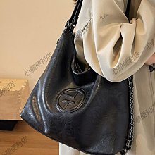 大容量包包女士2024新款鹿皮絨復古單肩包大容量通勤托特包水桶包-心願便利店 歷史價格詳細信息