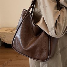 高級感大包包2024新款潮輕奢女包單肩包大容量通勤百搭手拎托特包【心願便利店】 歷史價格詳細信息