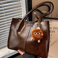 高級感托特包包2024新款上課通勤包大容量女包夏季百搭手提單肩包-心願便利店 歷史價格詳細信息