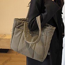 通勤大包包2024新款潮時尚大容量女包春季季百搭單肩包大氣托特包-心願便利店 歷史價格詳細信息