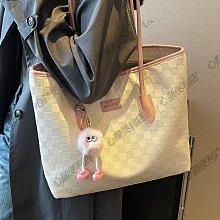 大容量女包包2024新款休閑百搭軟皮腋下包學生上課通勤斜挎托特包草編包 編織包 女菜籃包 藤編包包 竹編包 歷史價格詳細信息