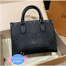 女包代購#Onthego牛仔托特包 復古優雅休閒手提包 大容量通勤手拎包單肩斜背包35.14.28cm 歷史價格詳細信息