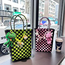 夏季新款可愛兔子雙肩包 後背側背兩用包 背帶可拆 輕便小背包-時尚箱包 歷史價格詳細信息