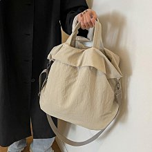 大容量帆布包包小眾通勤托特包女學生簡約百搭條紋手提單肩腋下包 歷史價格詳細信息