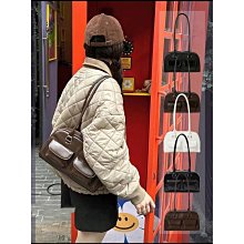 時尚百搭復古小眾腋下包單肩小方包女士氣質輕奢夏季皮感春夏簡約 歷史價格詳細信息