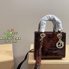 Leann代購~2024新款包包高級手提包時尚菱格迷你百搭鏈條單肩斜挎包 精緻美麗 高級優雅 歷史價格詳細信息