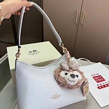 新上架COACH蔻馳 新款女包印花時尚麻將包包百搭輕奢腋下手提包單肩高級斜挎包 經典百搭 20.11cm 配盒大牌同款服裝包包鞋 歷史價格詳細信息