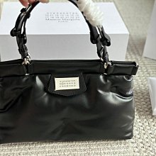 Maison Margiela 小款 5AC 小牛皮包 黑色 歷史價格詳細信息