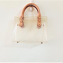 透明斜背包 透明包包 透明包 果凍包 夏天透明小包包女網紅斜背包女百搭ins可愛等肩手機包痛包潮~-麥包包 歷史價格詳細信息