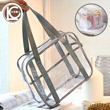 透明防水包 沙灘包???? 透明手提袋洗澡游泳包網紅防水禮物禮品高檔手拎袋子沙灘包購物袋 果凍包 手提包 游泳包 海灘包-予你優選 歷史價格詳細信息