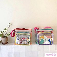果凍包 沙灘包 海灘包 防水包 防水袋 透明提袋 防水提袋 防水手提袋 游泳包 防水收納包 沙灘袋 防水旅行袋 旅遊包-西可小鋪❤️ 歷史價格詳細信息