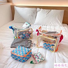 透明防水包 沙灘包???? 時尚大容量透明大包包女新款潮網紅百搭夏季果凍包單肩托特包 果凍包 手提包 游泳包 海灘包-陽光優選 歷史價格詳細信息