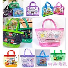 透明防水包 沙灘包???? pvc透明手提袋禮品袋ins高顏值大容量手拎防水塑料收納袋 果凍包 手提包 游泳包 海灘包-予你優選 歷史價格詳細信息