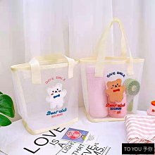 透明防水包 沙灘包???? 熊貓花花包包原創設計pvc大容量沙灘包外出便攜防水手提包 果凍包 手提包 游泳包 海灘包-予你優選 歷史價格詳細信息