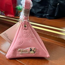 Rebecca bonbon 日本狗頭 (滴膠多功能隨身包) 側背包 全新未使用便宜出清 / (A1-5) 歷史價格詳細信息