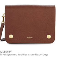 英國 Mulberry Roxanne IT 經典款 真皮 手提包 托特包 側背包 歷史價格詳細信息