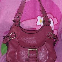 ☆甜甜妞妞小舖 ☆專櫃真品  MULBERRY  全皮真皮 金釦 手提包 價格比較,價格查詢,歷史價格詳細信息